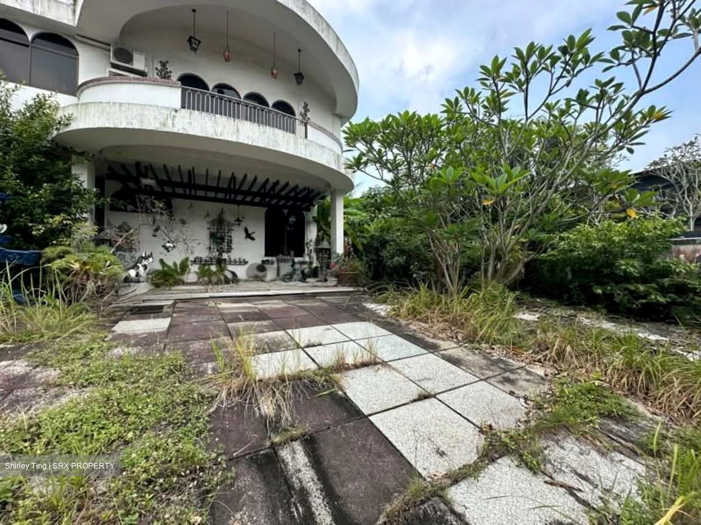 Jalan Sampurna (D10), Detached #552888681